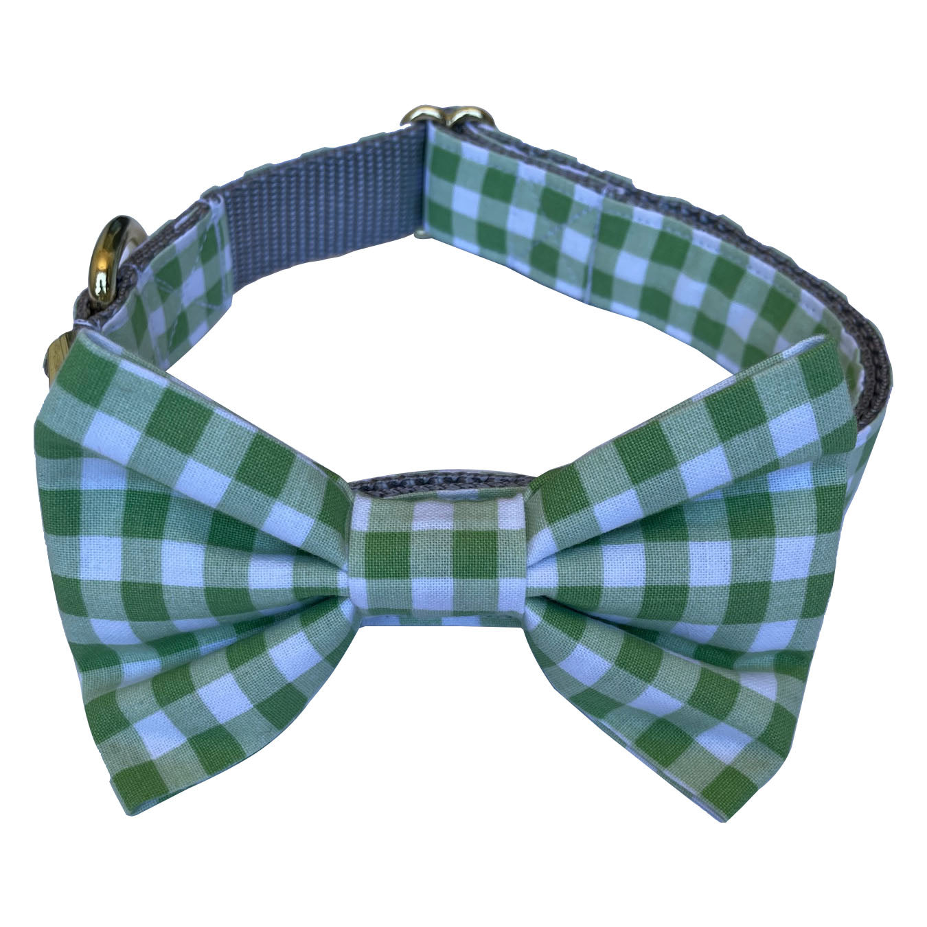 Bow tie PESh 714 BICOLOR LV - Hedva-fashion