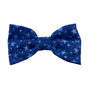 Galaxy of Stars Bowtie